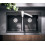 Bateria kuchenna 160 1jet Focus M41 chrom Hansgrohe (31804000)