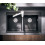 Bateria kuchenna 160 1jet Focus M41 chrom Hansgrohe (31804000)
