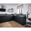 Bateria kuchenna 160 1jet Focus M41 chrom Hansgrohe (31804000)