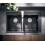 Bateria kuchenna 160 1jet Focus M41 chrom Hansgrohe (31804000)