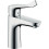 Bateria umywalkowa z długim uchwytem i korkiem chrom Focus Hansgrohe (31911000)