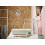 Bateria umywalkowa wysoka z korkiem chrom Metropol Hansgrohe (32512000)