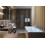 Bateria umywalkowa z uchwytami i korkiem chrom Metropol Hansgrohe (32515000)
