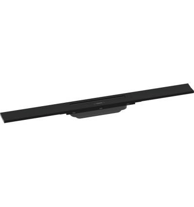 Element zewnętrzny odpływu liniowego 700 z możliwością przycięcia, montaż odsunięty od RainDrain Flex Hansgrohe (56043670)