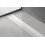 Element zewnętrzny odpływu liniowego 700 z możliwością przycięcia, montaż odsunięty od RainDrain Flex Hansgrohe (56043700)