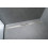Element zewnętrzny odpływu liniowego 1000 z możliwością przycięcia, montaż odsunięty od RainDrain Flex Hansgrohe (56046800)