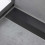 Element zewnętrzny odpływu liniowego 800 z możliwością przycięcia, montaż przyścienny RainDrain Flex Hansgrohe (56051670)