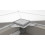 Odpływ punktowy 150 ruszt ozdobny/do wyłożenia płytkami Stal RainDrain Brilliance Hansgrohe (56251800)