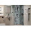 Odpływ liniowy 80 ozdobny/do wyłożenia płytkami standardowy/niski Stal RainDrain Go Hansgrohe (56273800)