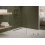 Odpływ liniowy 90 ozdobny/do wyłożenia płytkami, standardowy/niski Stal RainDrain Go Hansgrohe (56274800)