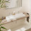 Umywalka wpuszczana 120x48 szlifowana, 2 otwory na baterie bez przelewu Xelu Q Hansgrohe (61044450)