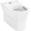 Miska WC kompaktowa przyścienna EluPura Original S Hansgrohe (61176450)
