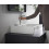 Bateria umywalkowa z korkiem Logis Hansgrohe (71070000)