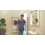 Bateria umywalkowa z korkiem Logis Hansgrohe (71070000)