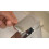Bateria umywalkowa z korkiem Logis Hansgrohe (71070000)