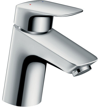 Bateria umywalkowa 70 Logis chrom Hansgrohe (71074000)