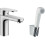 Bateria umywalkowa 100 Vernis Blend chrom Hansgrohe (71215000)