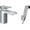 Bateria umywalkowa 100 Vernis Shape Hansgrohe (71216000)
