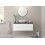 Bateria umywalkowa 240 z korkiem Logis chrom Hansgrohe (71257000)