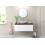 Bateria umywalkowa 240 z korkiem Logis chrom Hansgrohe (71257000)