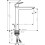 Blat 50 Hansgrohe (71257670)