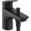 Bateria wannowa Monotrou Czarny mat Logis Hansgrohe (71315670)