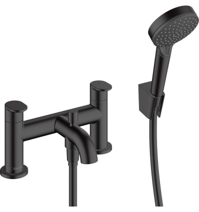 Bateria wannowa Vernis Blend Hansgrohe (71461670)
