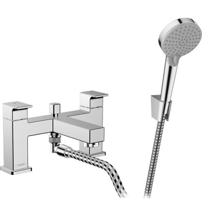 Bateria wannowa Vernis Blend Hansgrohe (71462000)