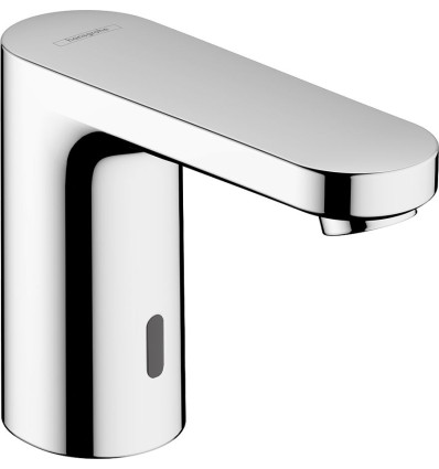 Elektroniczna bateria umywalkowa chrom Vernis Blend Hansgrohe (71501000)