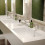 Elektroniczna bateria umywalkowa chrom Vernis Blend Hansgrohe (71501000)