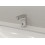 Elektroniczna bateria umywalkowa chrom Vernis Blend Hansgrohe (71501000)