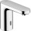 Elektroniczna bateria umywalkowa chrom Vernis Blend Hansgrohe (71504000)