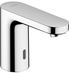 Elektroniczna bateria umywalkowa chrom Vernis Blend Hansgrohe (71504000)
