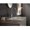 Bateria umywalkowa 200 z korkiem Vernis Blend chrom Hansgrohe (71554000)