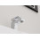 Bateria umywalkowa 70 z korkiem Vernis Shape chrom Hansgrohe (71560000)
