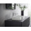 Bateria umywalkowa 190 z korkiem Vernis Shape chrom Hansgrohe (71562000)