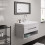 Bateria umywalkowa 200 z korkiem Vernis Shape chrom Hansgrohe (71564000)