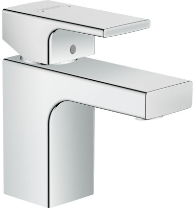 Bateria umywalkowa 70 Vernis Shape chrom Hansgrohe (71566000)