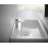 Bateria umywalkowa 70 Vernis Shape chrom Hansgrohe (71566000)