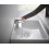 Bateria umywalkowa 70 Vernis Shape chrom Hansgrohe (71566000)
