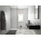 Bateria umywalkowa 100 Vernis Shape chrom Hansgrohe (71568000)