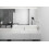 Bateria umywalkowa 100 Vernis Shape chrom Hansgrohe (71569000)