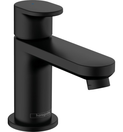 Bateria 70 Vernis Blend czarny mat Hansgrohe (71583670)