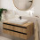 Bateria 70 Vernis Blend czarny mat Hansgrohe (71583670)