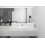 Bateria umywalkowa 190 Vernis Shape chrom Hansgrohe (71591000)