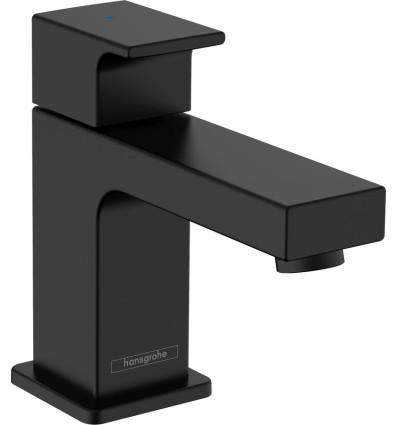 Bateria 70 Vernis Shape czarny mat Hansgrohe (71592670)