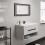 Bateria 70 Vernis Shape czarny mat Hansgrohe (71592670)