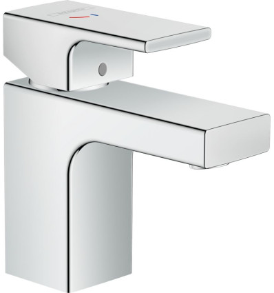 Bateria umywalkowa 70 CoolStart Vernis Shape chrom Hansgrohe (71593000)