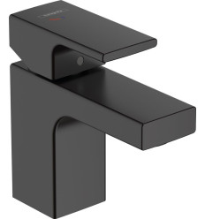 Bateria umywalkowa 70 CoolStart z korkiem Vernis Shape Hansgrohe (71593670)