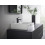 Bateria umywalkowa 70 CoolStart Vernis Shape czarny mat Hansgrohe (71593670)